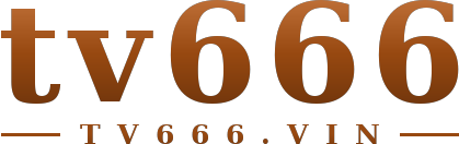 tv666 logo