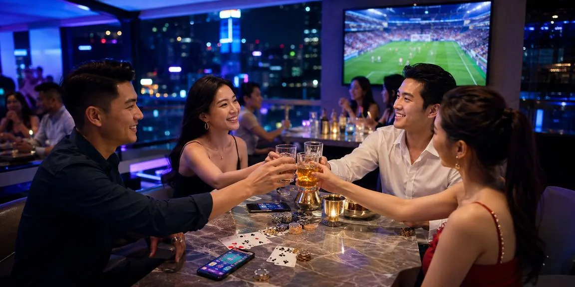 tv666 Khám phá những gì có trong casino tv666