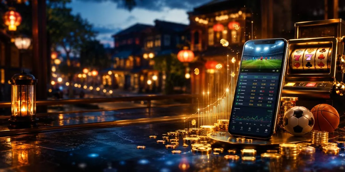 tv666 Việt Nam Sảnh casino